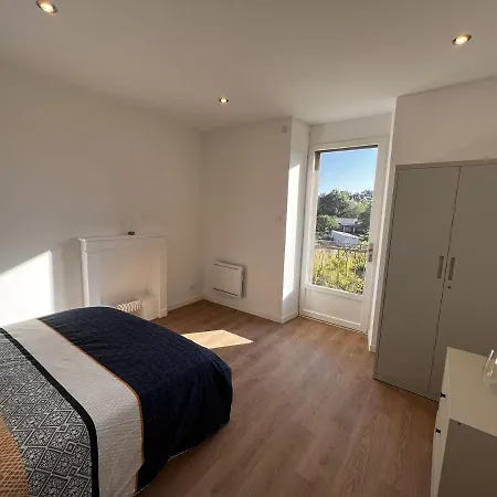 Le Modern Design - Tout Confort - Quartier Calme Appartement Montluçon