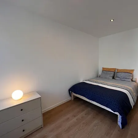 Le Modern Design - Tout Confort - Quartier Calme Appartement *